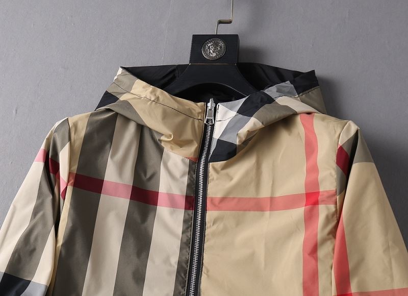 Burberry Outwear